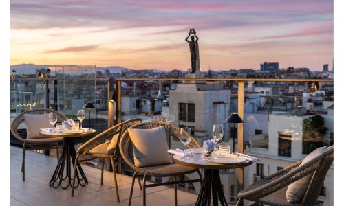 Postal-terraza-cenas-exterior